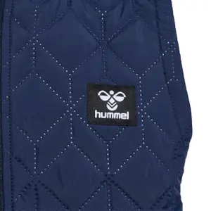 Kurtka dziecięca bez rękawów Hummel Kule Thermo image-3