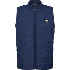 Kurtka dziecięca bez rękawów Hummel Kule Thermo image-0