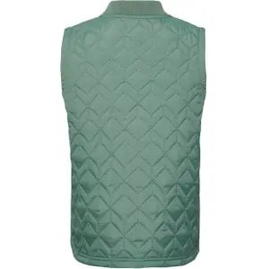 Doudoune sans manches enfant Hummel Kule image-2