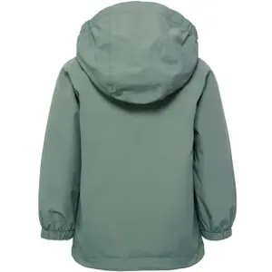 Vandafvisende jakke til børn Hummel hmlMOJO image-1