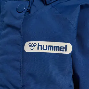 Casaco repelente de água para bebé Hummel hmlMOJO image-3