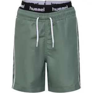 Children's swimming shorts Hummel Blake image-0