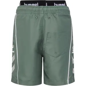 Children's swimming shorts Hummel Blake image-2