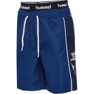 Children's swimming shorts Hummel Blake image-1