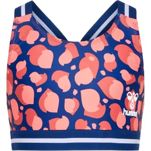 2-piece swimsuit for girls Hummel Zuri image-1