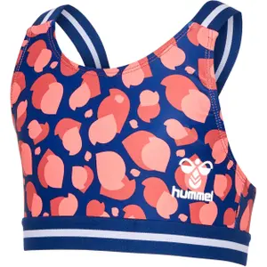 2-piece swimsuit for girls Hummel Zuri image-2