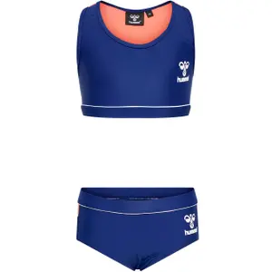 Maillot de bain 2 pièces fille Hummel Bell image-0