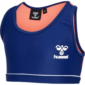 Maillot de bain 2 pièces fille Hummel Bell image-2