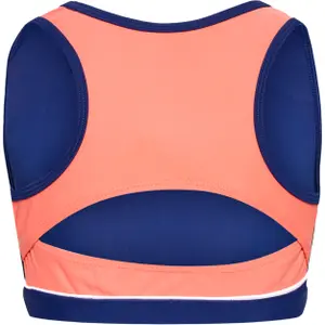 Maillot de bain 2 pièces fille Hummel Bell image-4