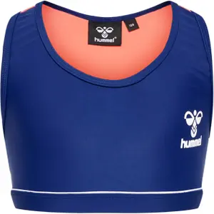 Maillot de bain 2 pièces fille Hummel Bell image-1