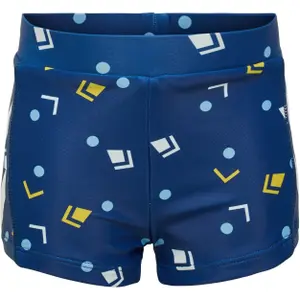 Children's swimming shorts Hummel Beach image-0