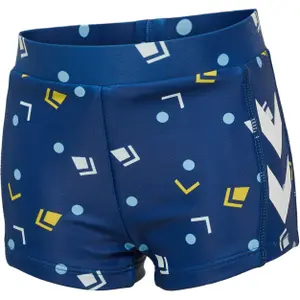 Children's swimming shorts Hummel Beach image-1