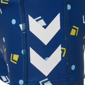 Children's swimming shorts Hummel Beach image-3