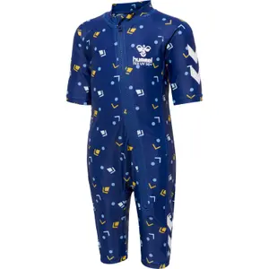 Jongens zwempak Hummel hmlMORGAT image-2