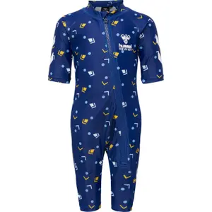 Jongens zwempak Hummel hmlMORGAT image-0