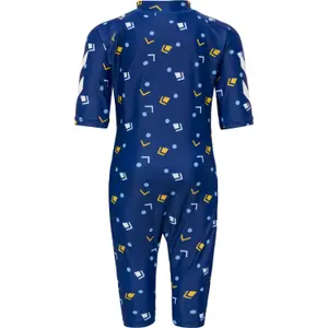 Jongens zwempak Hummel hmlMORGAT image-1