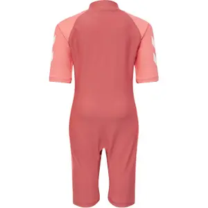 Maiô de natação para menina Hummel hmlCALA image-1