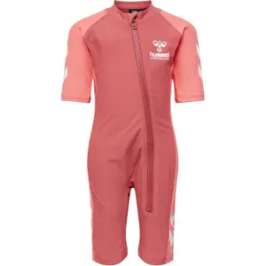 Maiô de natação para menina Hummel hmlCALA image-0