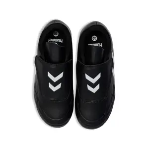 Scarpe da calcio bambino Hummel Hattrick MG image-4