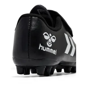 Scarpe da calcio bambino Hummel Hattrick MG image-6