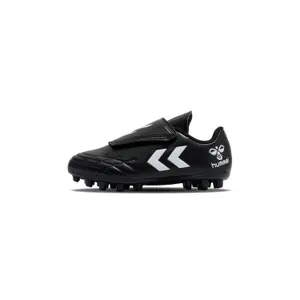 Scarpe da calcio bambino Hummel Hattrick MG image-1