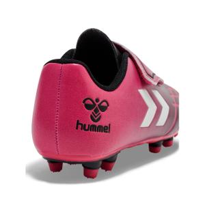 Kinder-Fußballschuhe Hummel Hattrick MG MG image-5