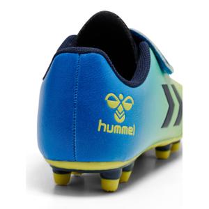 Kinder-Fußballschuhe Hummel Hattrick MG MG image-5
