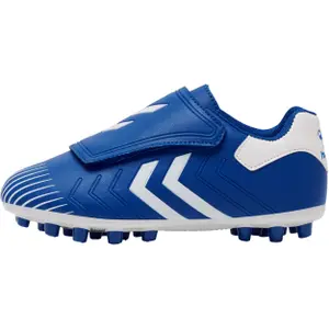 Chaussures de football enfant Hummel Hattrick M.G. image-0