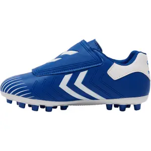 Chaussures de football enfant Hummel Hattrick M.G. image-4