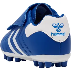 Chaussures de football enfant Hummel Hattrick M.G. image-2