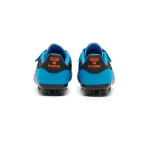 Scarpe da calcio per bambini Hummel Hattrick MG image-3