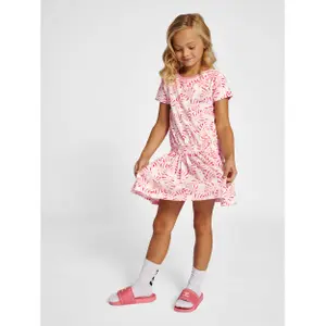 Girl's dress Hummel Alexa image-1