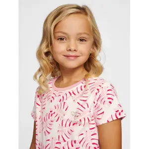 Girl's dress Hummel Alexa image-4