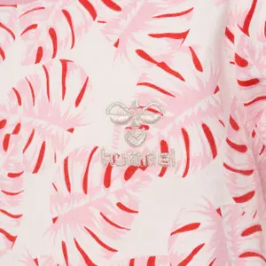 Girl's dress Hummel Alexa image-5