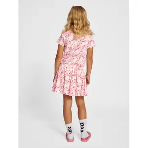 Girl's dress Hummel Alexa image-3