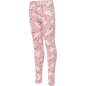 Leggings para niña Hummel Alexa image-0