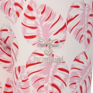 Leggings para niña Hummel Alexa image-2