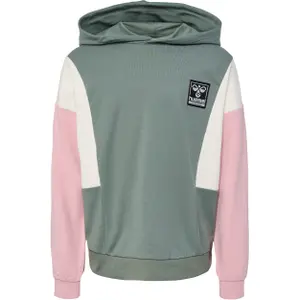 Sudadera con capucha infantil Hummel Palomi image-0