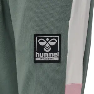 Pantalón de chándal niña Hummel Palomi image-3