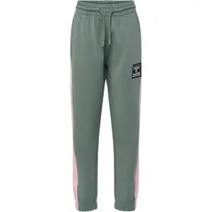 Pantalón de chándal niña Hummel Palomi image-0