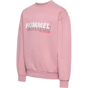 Sudadera infantil Hummel Ashley image-1