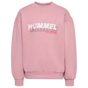 Sudadera infantil Hummel Ashley image-0