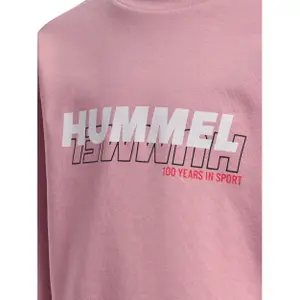 Sudadera infantil Hummel Ashley image-3