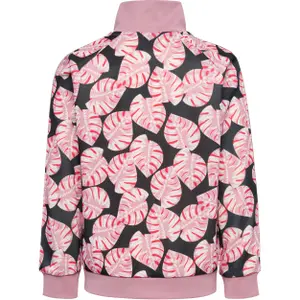 Girl's zip-up training jacket Hummel Alexandra image-1