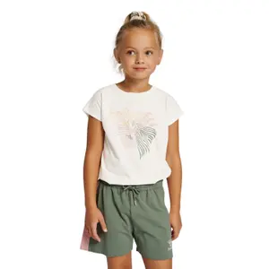 T-shirt til piger Hummel hmlLydia image-1