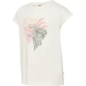 T-shirt til piger Hummel hmlLydia image-5