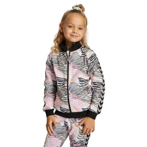 Chaqueta de chándal para niña Hummel hmlAlicia image-2