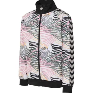 Chaqueta de chándal para niña Hummel hmlAlicia image-6