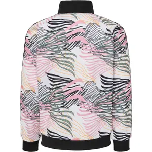 Chaqueta de chándal para niña Hummel hmlAlicia image-3