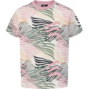 Camiseta de chica Hummel Alice image-0